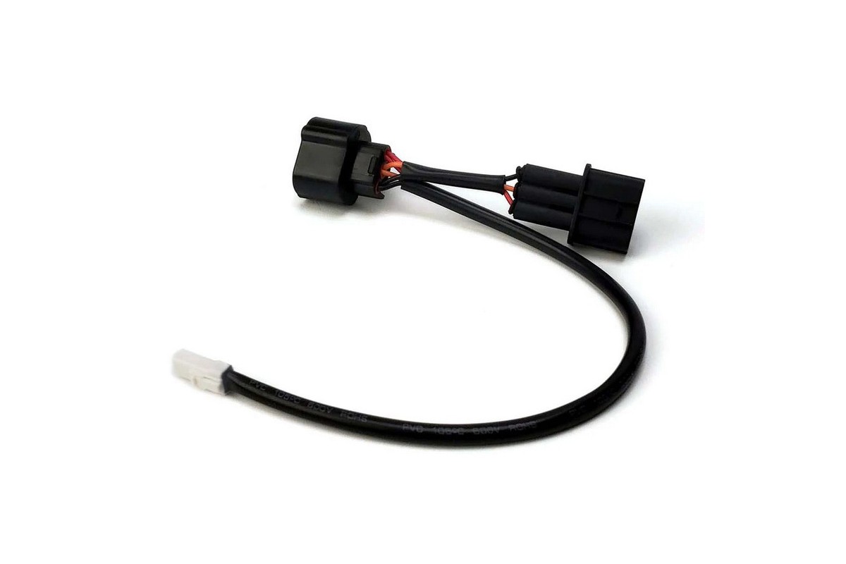 Adaptateur câble DENALI Plug & Play B6 - Honda Africa Twin 1100