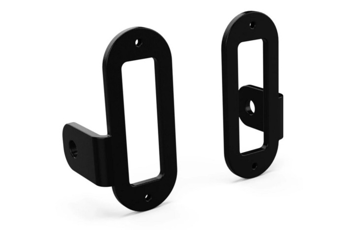 Kit de montage pour clignotants T3 (2 pièces) DENALI - Harley-Davidson Pan America 1250