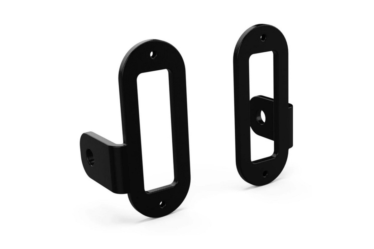 Kit de montage pour clignotants T3 (2 pièces) DENALI - Harley-Davidson Pan America 1250