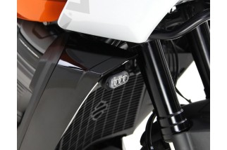 Kit de montage pour clignotants T3 (2 pièces) DENALI - Harley-Davidson Pan America 1250