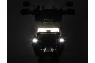 Kit de montage pour clignotants T3 (2 pièces) DENALI - Harley-Davidson Pan America 1250