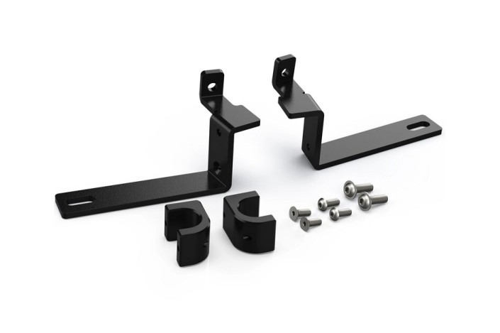 Support supérieur pour feux de route DENALI - Harley-Davidson Pan America 1250