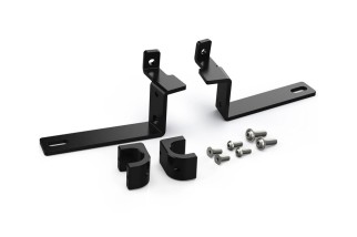 Support supérieur pour feux de route DENALI - Harley-Davidson Pan America 1250