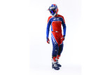 Maillot TRACK ZOOM PATRIOT