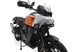 Support supérieur pour feux de route DENALI - Harley-Davidson Pan America 1250