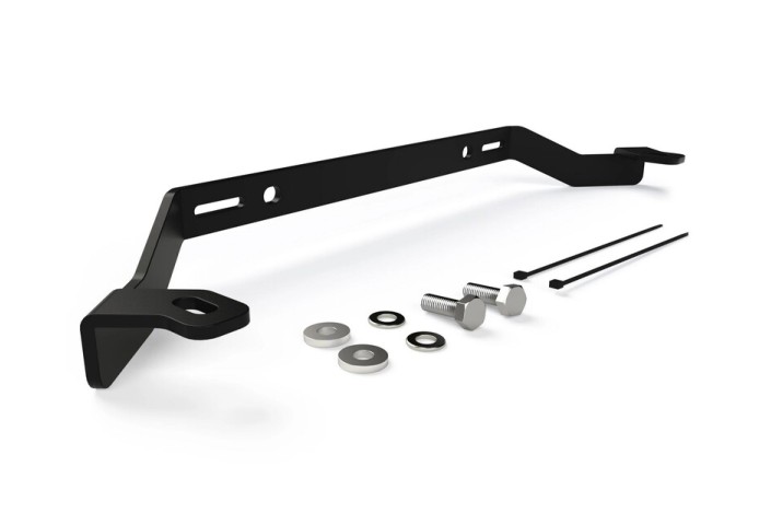 Support inférieur pour feux de route DENALI - Harley-Davidson Pan America 1250