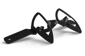 Support éclairage DENALI - BMW K1600 / GT / GTL / B