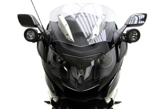 Support éclairage DENALI - BMW K1600 / GT / GTL / B