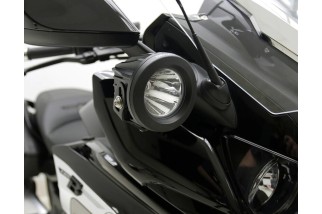Support éclairage DENALI - BMW K1600 / GT / GTL / B