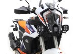 Support de feu de route DENALI - KTM 1290 Adventure