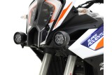 Support de feu de route DENALI - KTM 1290 Adventure