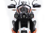 Support de feu de route DENALI - KTM 1290 Adventure