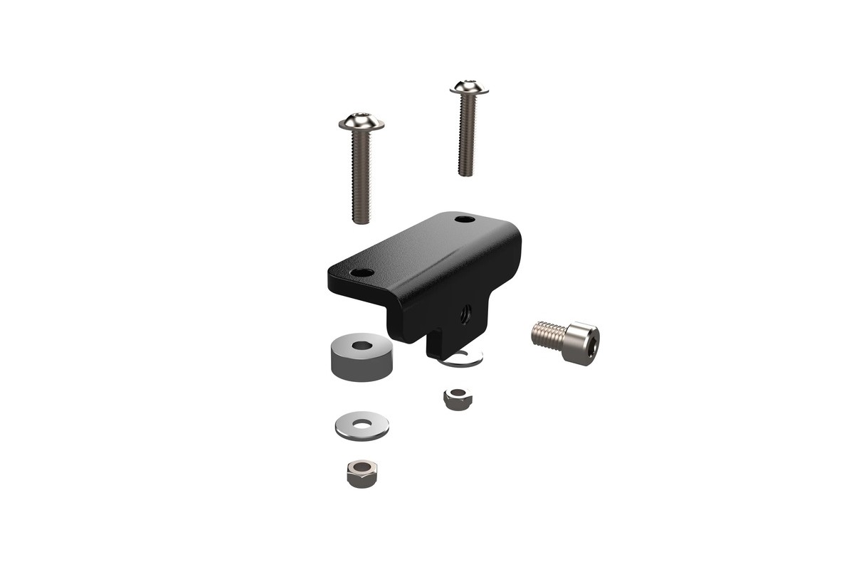 Support éclairage central DENALI S4