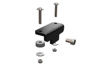 Support éclairage central DENALI S4