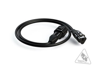 Rallonge de câble DENALI 3 broches 60cm