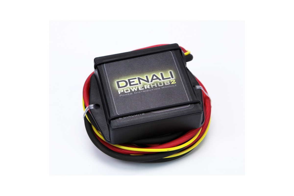 Module d'alimentation DENALI PowerHub2