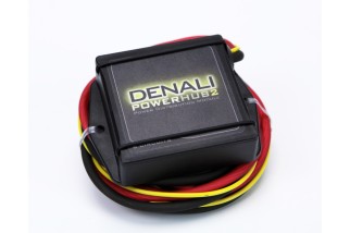 Module d'alimentation DENALI PowerHub2