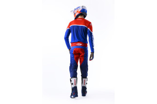 Maillot TRACK ZOOM PATRIOT