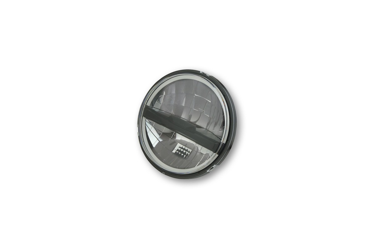 Insert de phare LED HIGHSIDER type 5 - 3/4"