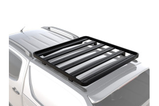 Kit de galerie Slimline II pour une remorque ou un hard top de Pick-Up avec rails d'origine/ Haut /1475mm (l) X 1156mm | Achat