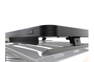 Kit de galerie Slimline II pour une remorque ou un hard top de Pick-Up avec rails d'origine/ Haut /1475mm (l) X 1156mm | Achat