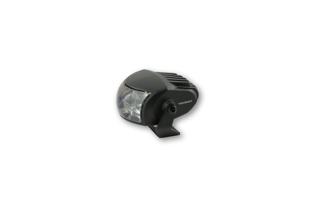 Phare LED HIGHSIDER Comet-Low