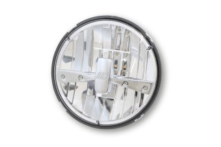 Insert de phare LED HIGHSIDER Type 3 - 7"