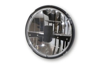 Insert de phare LED HIGHSIDER Type 3 - 7"