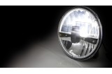 Insert de phare LED HIGHSIDER Type 3 - 7"