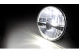 Insert de phare LED HIGHSIDER Type 3 - 7"