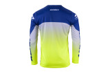 Maillot KENNY TRACK ZOOM NAVY | Kenny - Achat en ligne
