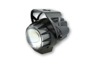 Lampe frontale à LED Dual-Stream