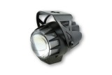 Lampe frontale à LED Dual-Stream