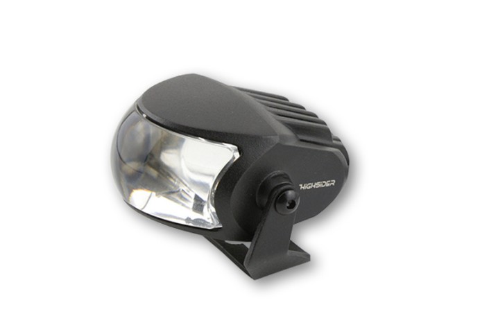 Phare LED HIGHSIDER Comet-High