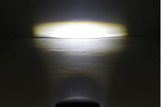 Phare LED HIGHSIDER Comet-High