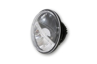 Insert de phare LED HIGHSIDER 5 3/4" Jackson