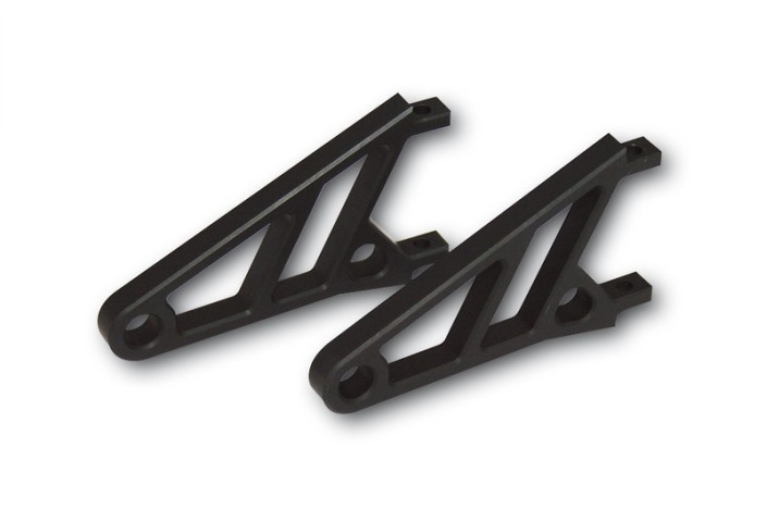 Support de phare HIGHSIDER CNC - court