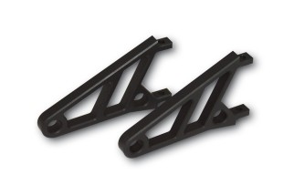 Support de phare HIGHSIDER CNC - court