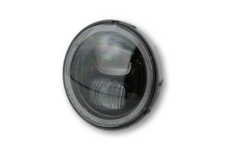 Insert de phare LED HIGHSIDER Type 7 - 5 3/4"
