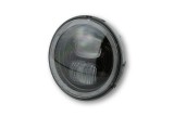 Insert de phare LED HIGHSIDER Type 7 - 5 3/4"