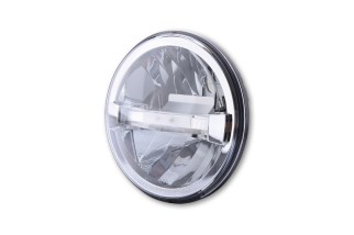 Insert de phare LED HIGHSIDER type 4 - 7"
