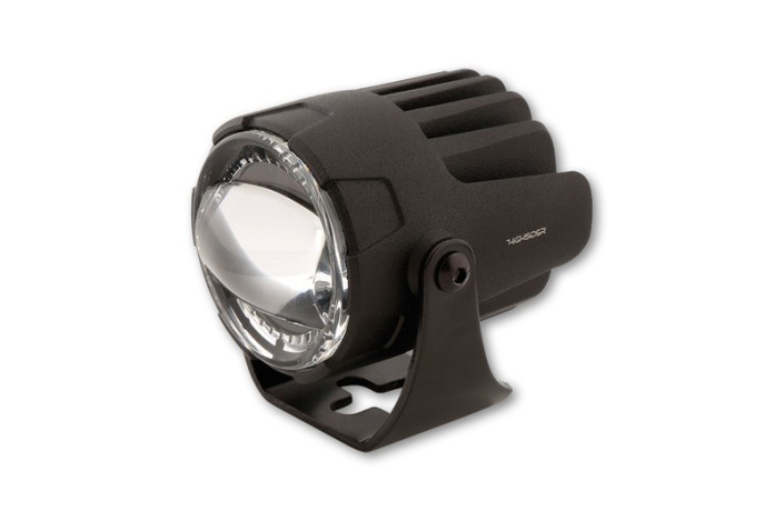 Feu de brouillard HIGHSIDER FT13-FOG