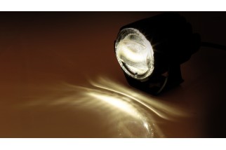 Feu de brouillard HIGHSIDER FT13-FOG