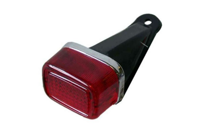 Feu arrière V PARTS type Yamaha TY universel
