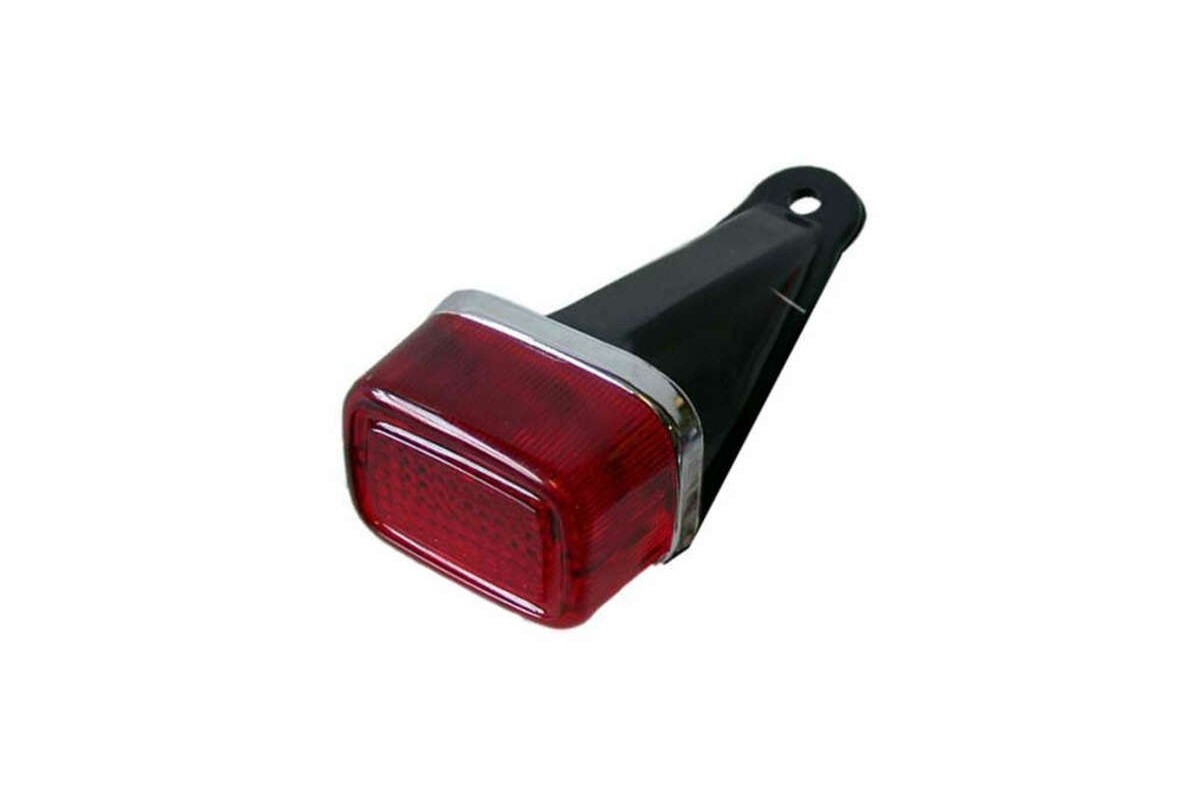 Feu arrière V PARTS type Yamaha TY universel