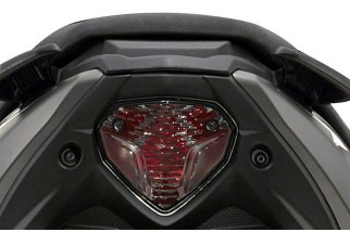 Feu arrière V PARTS MBK/Yamaha