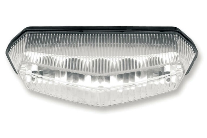 Feu arrière V PARTS X-Force LED