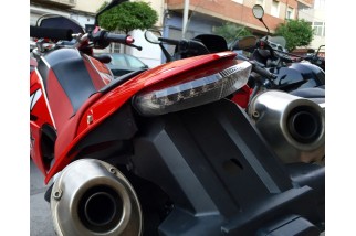 Feu arrière V PARTS X-Force LED