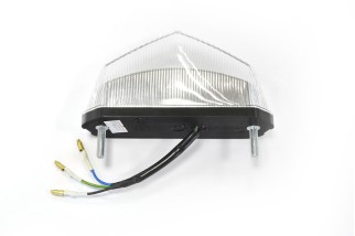 Feu arrière V PARTS X-Force LED