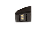 Éclairage de plaque d'immatriculation HIGHSIDER Split-S SMD